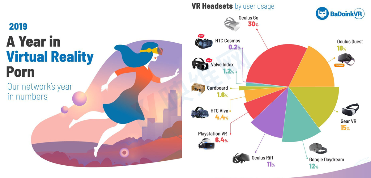 2019年BaDoinkVR行业报告：VR一体机的需求日益增多