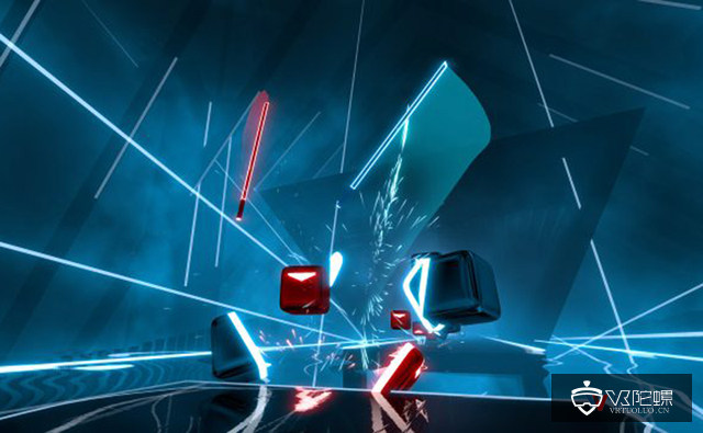 收入或超6000万美元 Beat Saber 卖出0万份 陀螺科技 收入或超6000万美元 Beat Saber 卖出0万份 陀螺科技