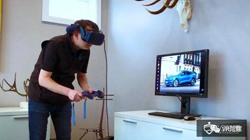 传苹果将以1亿美元收购VR直播平台NextVR；受新冠疫情影响，福特使用VR远程协作进行车辆设计