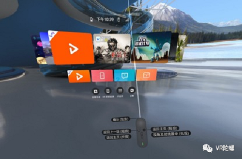 为什么说“逆势而行”的Huawei VR Glass是VR发展的必经之路