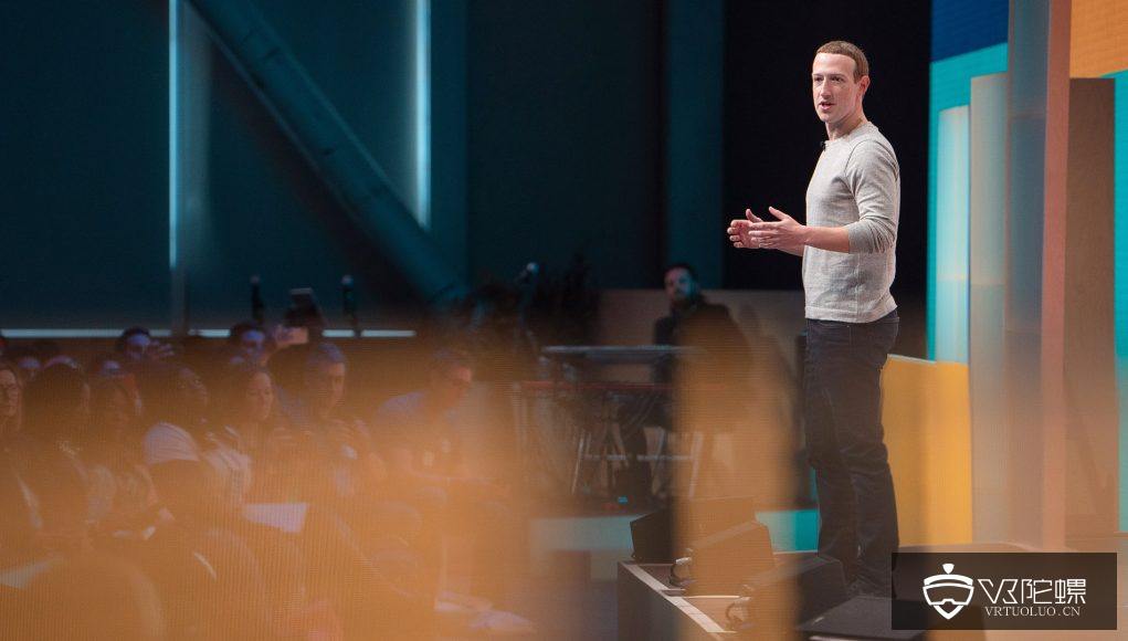 Facebook Q1非广告收入达2.97亿美元，Oculus产品为主要来源