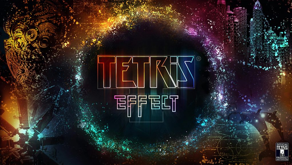 《Tetris Effect》于今日登陆Quest平台，售价30美元