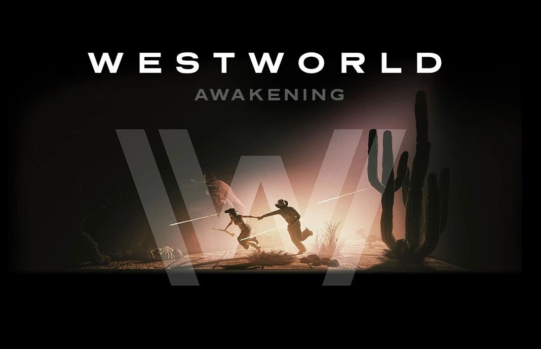 将科幻神剧《西部世界》做成VR游戏是一种怎样的体验？