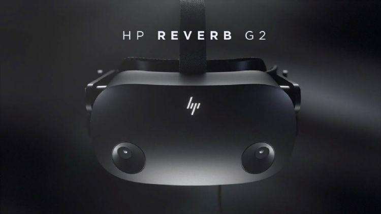 英国官方零售商表示，惠普Reverb G2将于9月15日发货