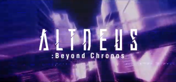 日本VR游戏《Tokyo Chronos 》续集《Altdeus：Beyond Chronos 》将于2020年冬季登陆 Oculus平台