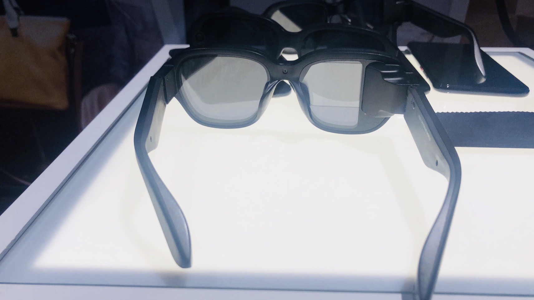 Xview,酷派,AR一体机,AR眼镜