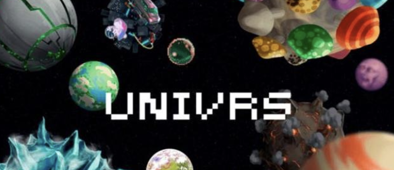 日本VR游戏开发公司UNIVRS宣布融资总额超过1亿日元