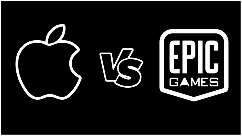 Epic Games对苹果的诉讼如何影响VR / AR的未来？