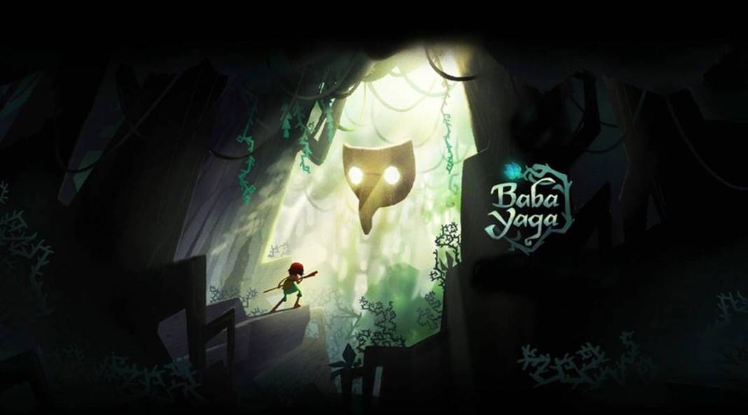Baobab VR Invasion 100 VR Baobab VR Invasion 100 VR