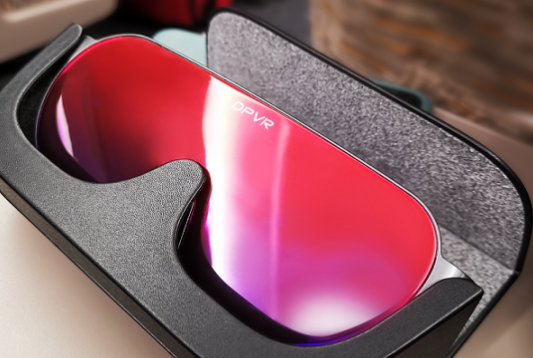 大朋VR完成新一轮数千万融资，将用于后续产品研发
