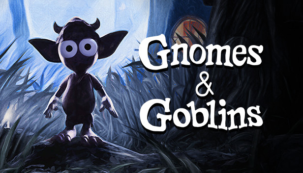 《Gnomes&Goblins》将于9月23日为PC VR头戴设备推出加长版