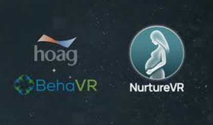VR应用程序NurtureVR有望改变女性产前和产后保健