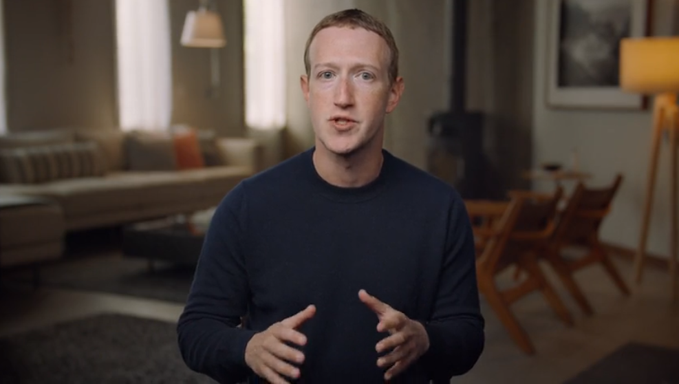 Facebook将在2021年停止Rift产品线，不再制造纯PC VR头显【Facebook Connect】