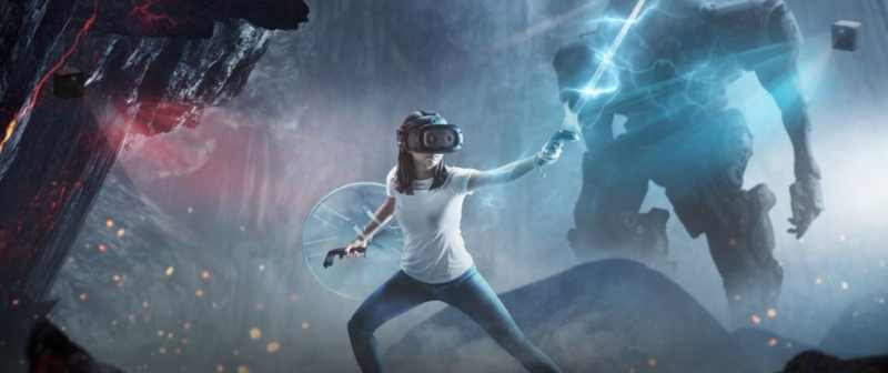 苹果3D音频引擎专利曝光，开发者可开发音效更逼真的AR/VR游戏