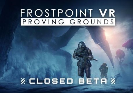 《Frostpoint VR》下周公测，试玩可获得免费副本
