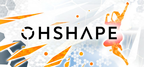 PSVR上线VR节奏游戏《OhShape》