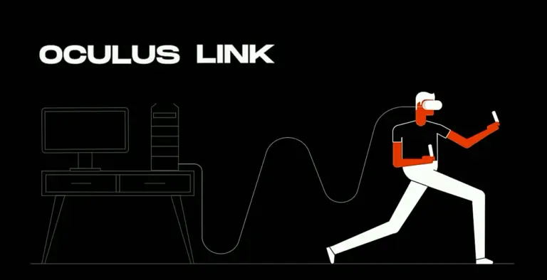 进行测试更新后的Oculus Link可提高比特率，改善画质