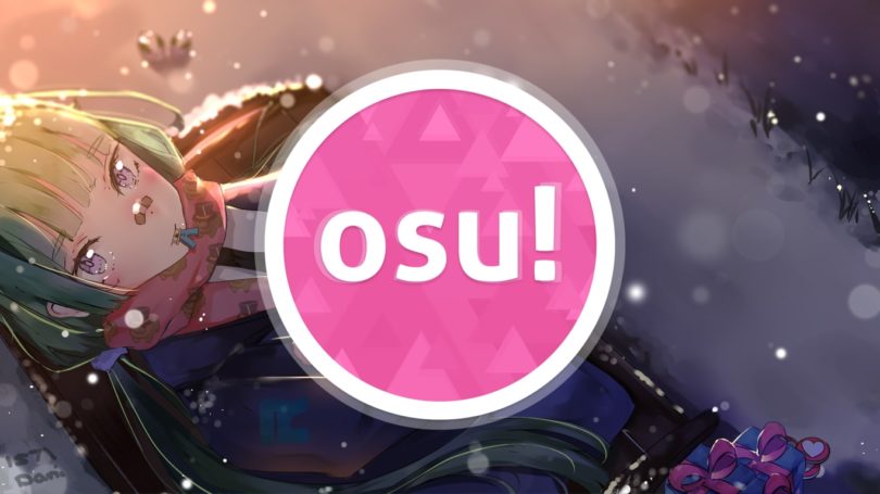 《AUDICA》节奏音游玩家成功将PC游戏《osu！》转换至VR环境中