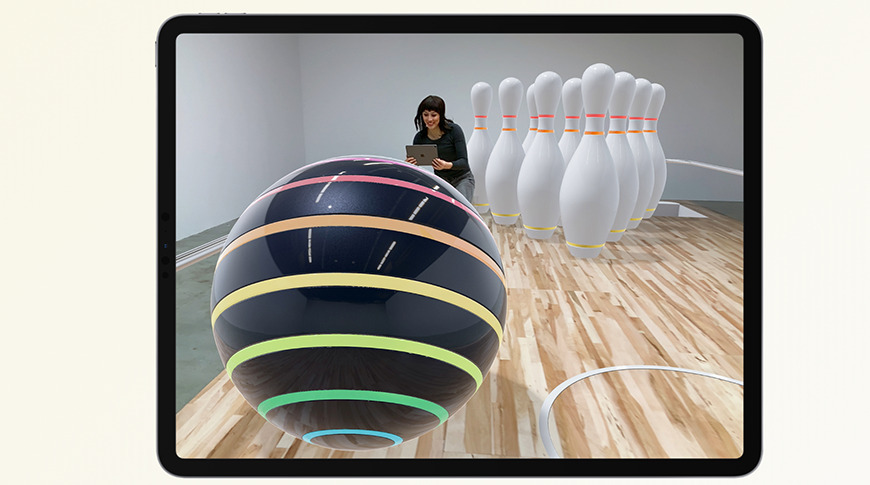 苹果、谷歌正在“挖角”好莱坞，聘请影视特效大师从事AR/VR工作