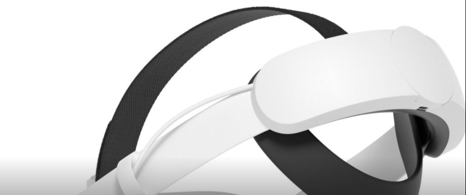 Oculus叫停Quest 2 Elite Strap发货安排，专注排查缺陷头戴断裂成因