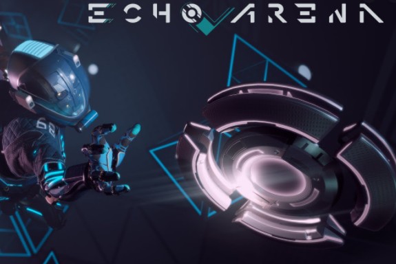 《Echo Arena》VR电竞联赛第三赛季将于2021年1月开赛