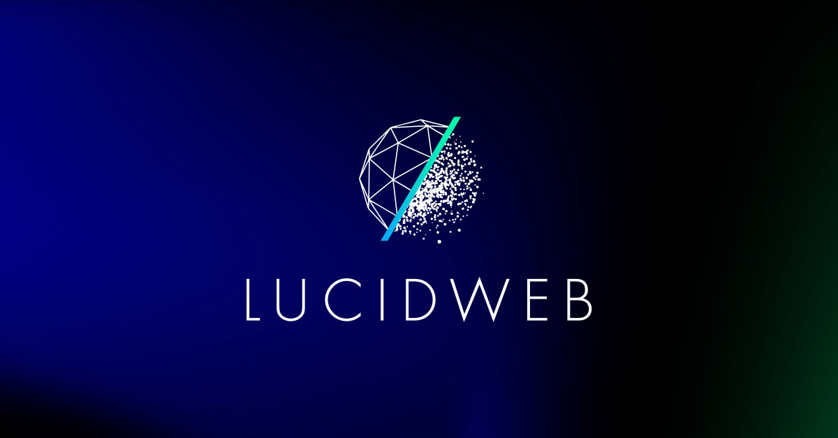 建立网页虚拟图书馆，LucidWeb让沉浸式内容体验方式更便捷