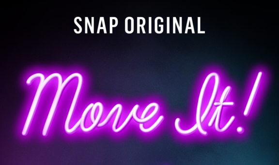 Snapchat推出新的AR舞蹈内容，并支持用户创建自己的音乐视频