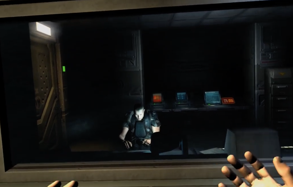 《毁灭战士 3》将推出Quest VR版本