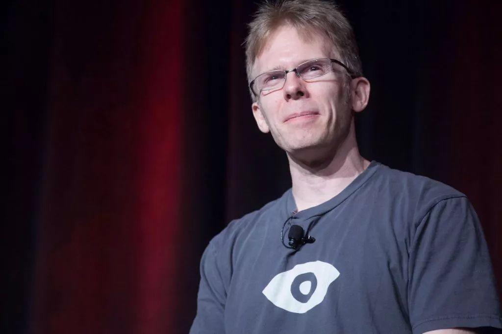 John Carmack表示Facebook不会撤销Oculus登录要求