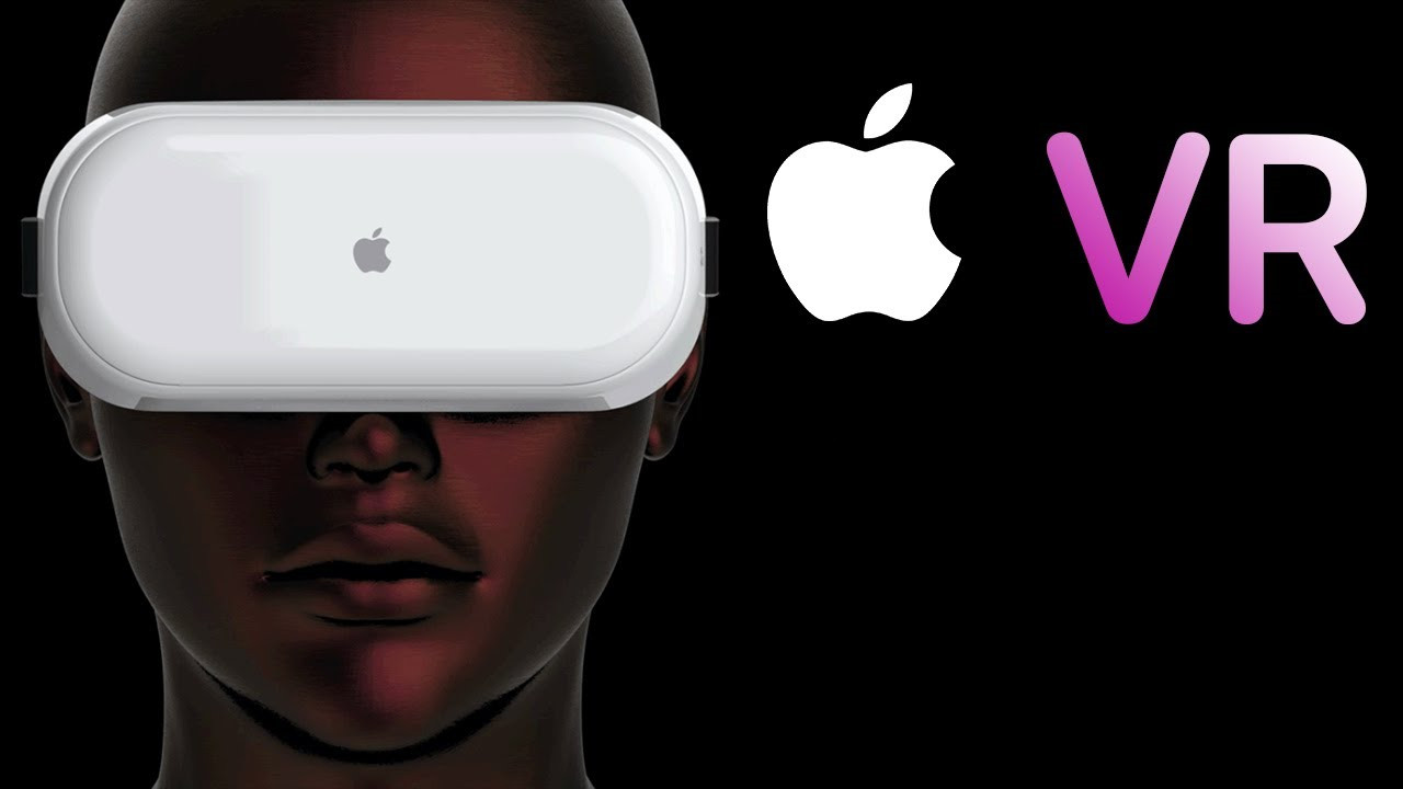 彭博社：苹果计划2022年推出首款VR/AR一体机，价格或高达900+美元