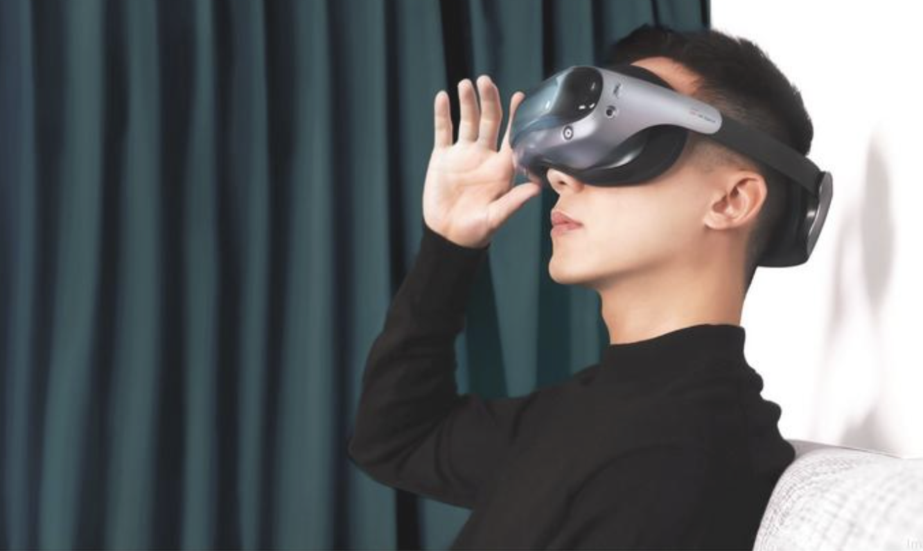 3M公司推出新型基于短焦光学方案的VR头显设计