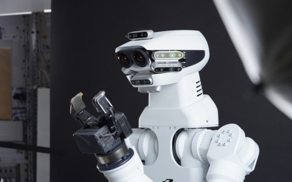 VR远程机器人公司GITAI获18亿日元B轮融资