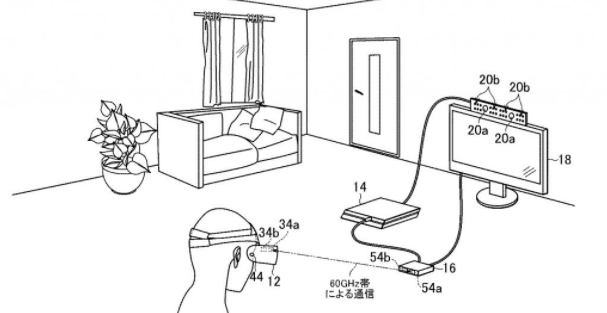 外媒推测PSVR 2仍有可能支持无线功能