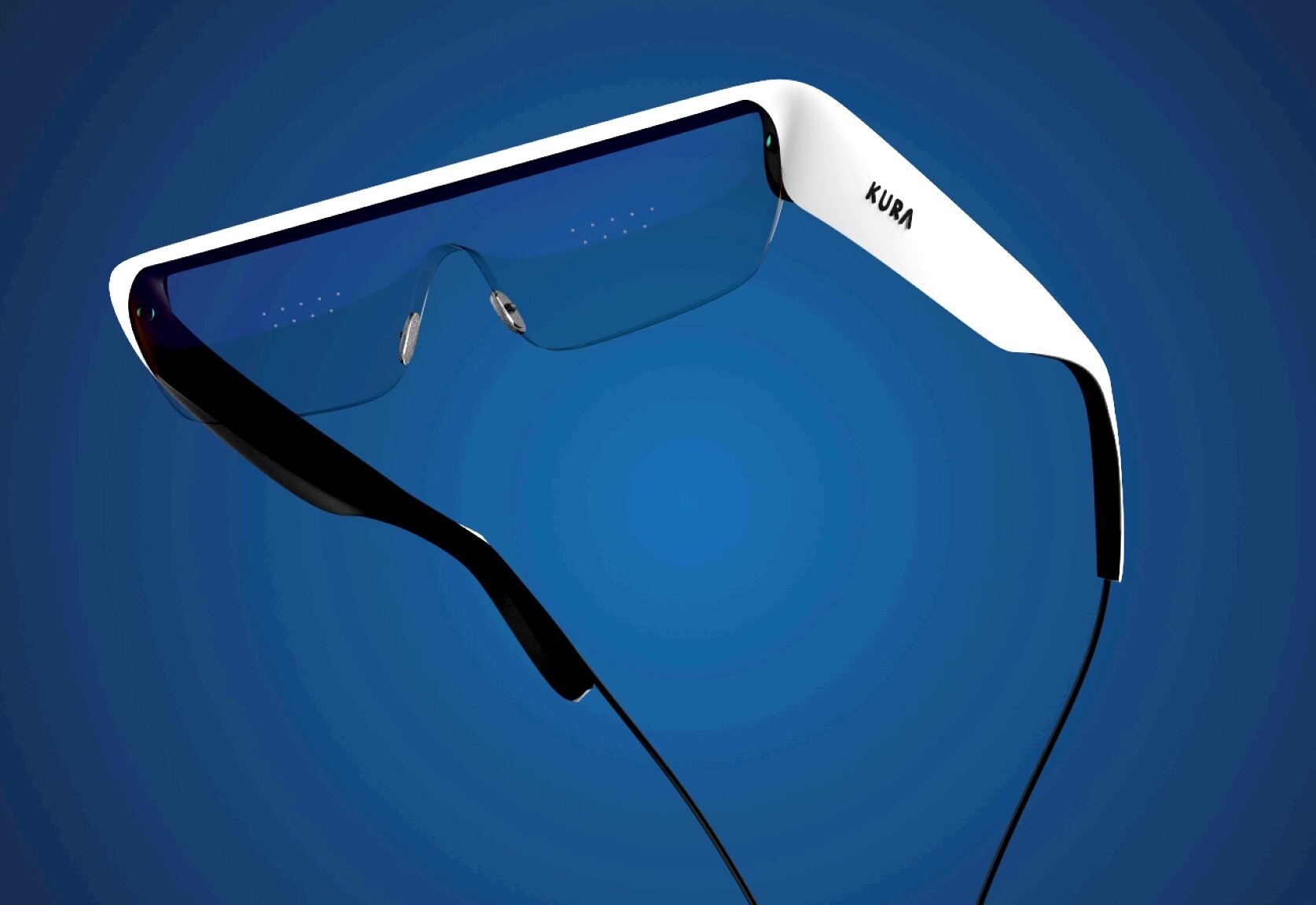 150°FOV、双眼8K，售价1500美元的Kura Gallium AR眼镜技术方案全揭秘 | VR陀螺