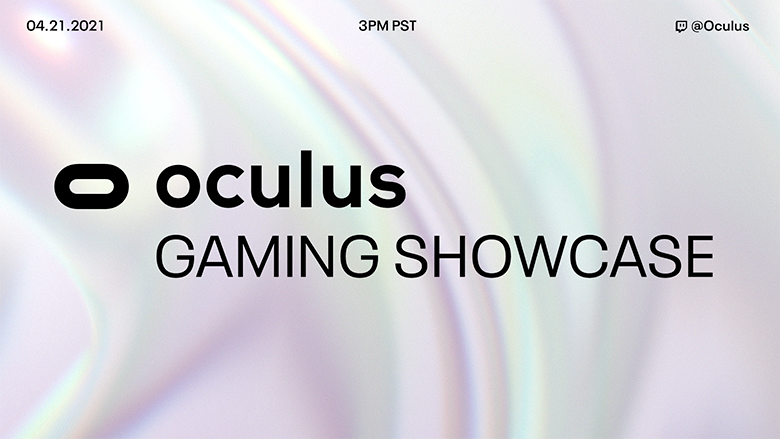 Oculus首届游戏展内容盘点：12款重磅游戏上新/更新！