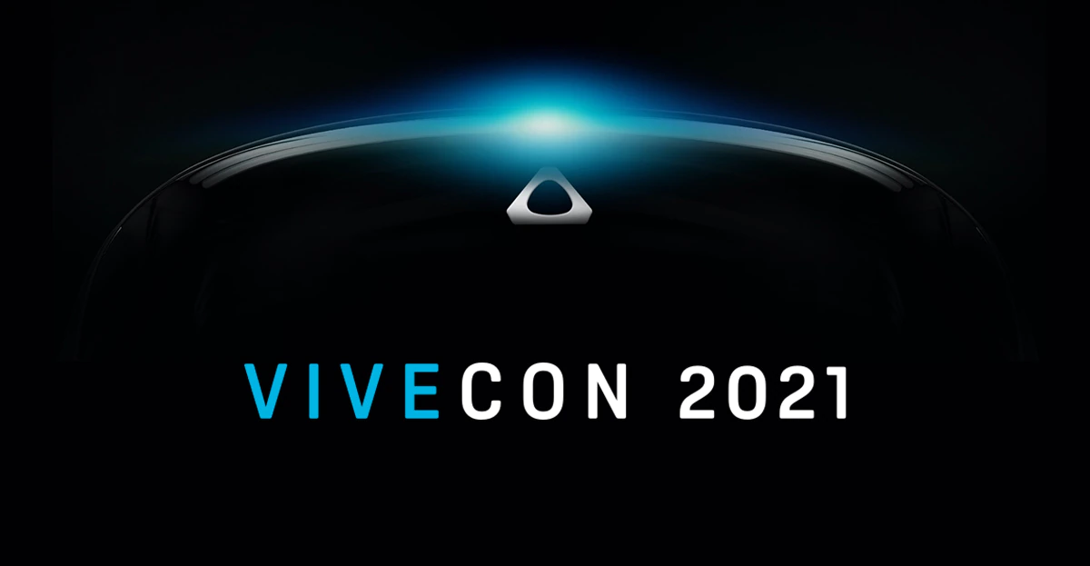 “改变游戏规则”？HTC Vive将在ViveCon上发布新VR头显
