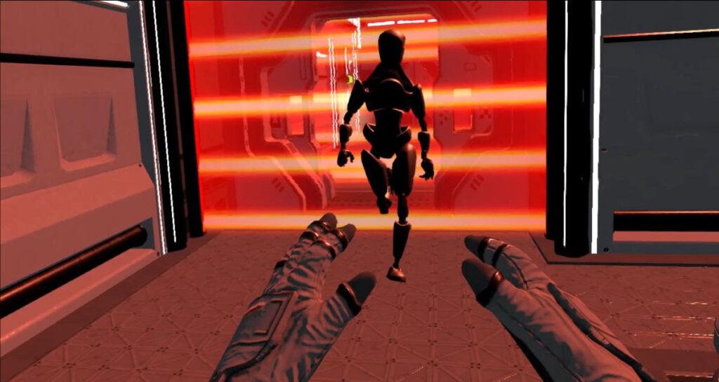 VR科幻冒险游戏《Operation Armstrong》于五月推出