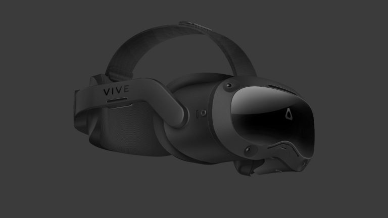 5K分辨率120度FOV，HTC最新Vive Focus 3 VR一体机商业版售价1300美元