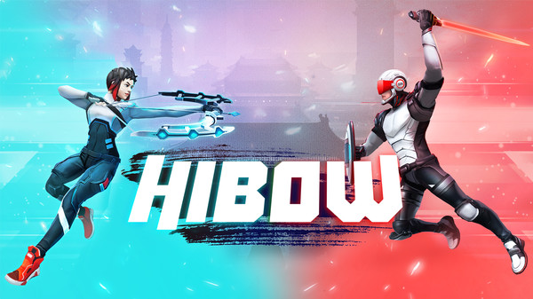 星为棋多人VR竞技游戏《Hibow》现已上线Oculus平台