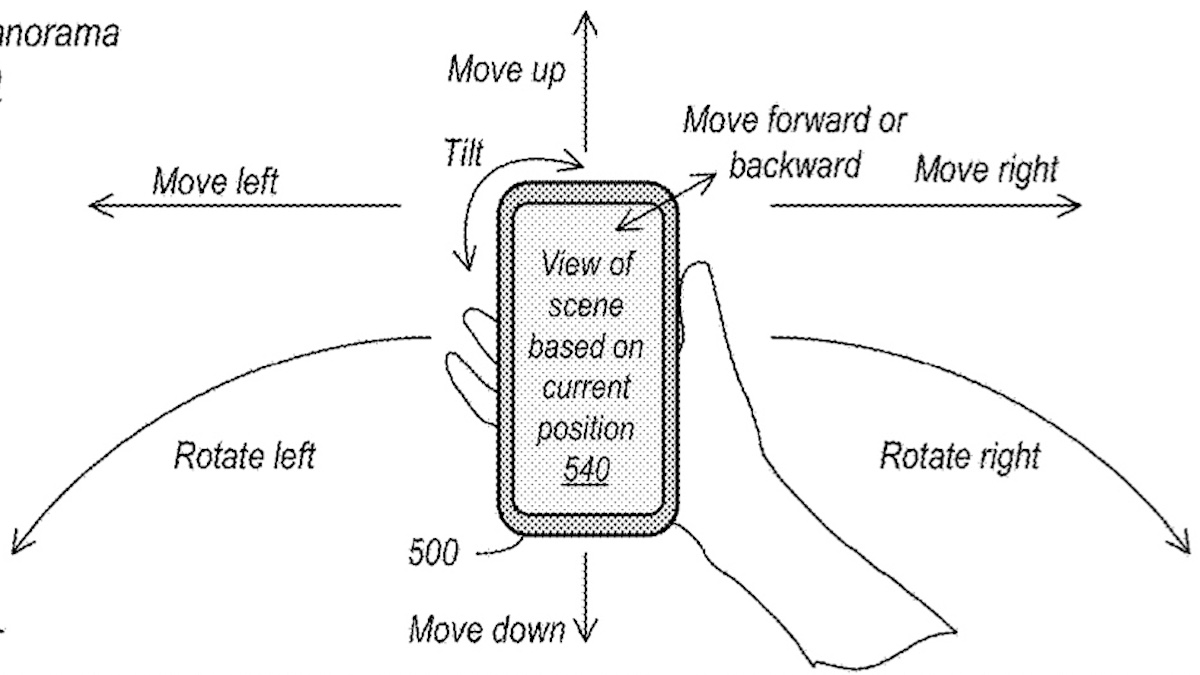 苹果新专利：iPhone或搭载全景光场捕捉摄像头，用户可拍摄视频创建VR内容