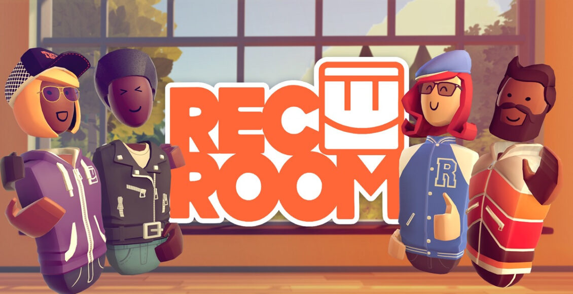 Rec Room宣布在2021年秋季将VR服务扩展至安卓平台