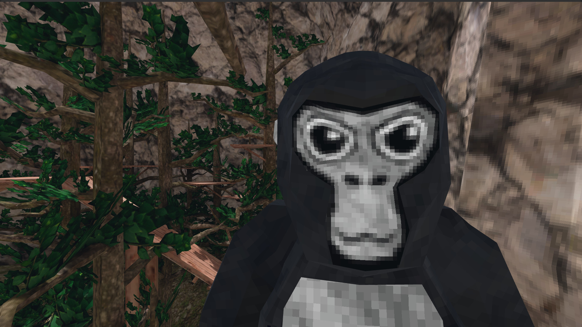 VR多人游戏《Gorilla Tag》在Oculus Quest玩家数量达到67.5万