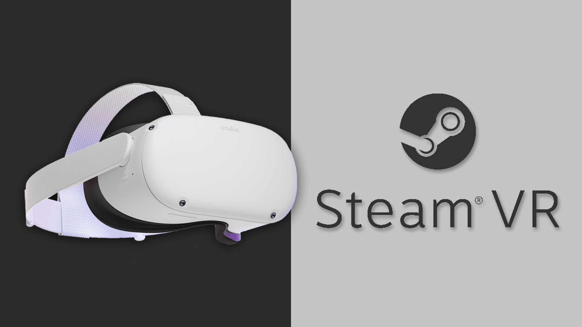 SteamVR 1.18：修復(fù)Oculus頭顯連接問(wèn)題，中途斷開(kāi)后無(wú)需重啟SteamVR