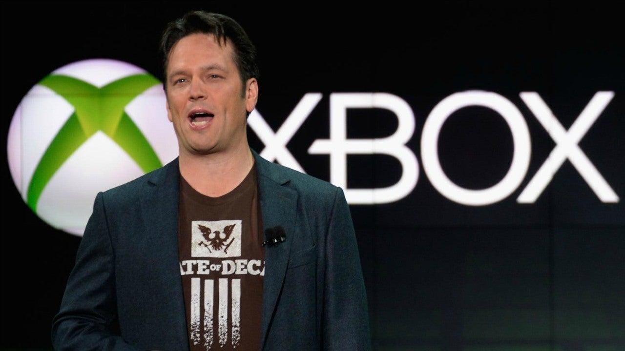 Xbox负责人Phil Spencer：Quest 2能提供最好的VR体验，Xbox软件或可用于头显
