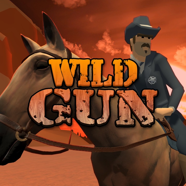 VR射击游戏《Wild Gun》正在Oculus上打折出售，售价为5.99美元