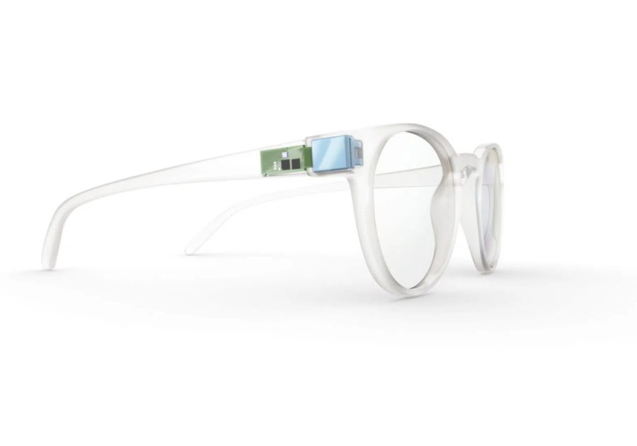半导体供应商英飞凌宣布推出MEMS光学模组，可用于AR眼镜及汽车AR HUD
