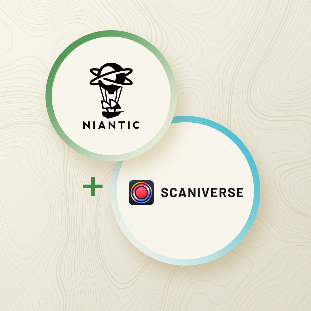 Niantic收购3D扫描应用Scaniverse开发商Toolbox AI