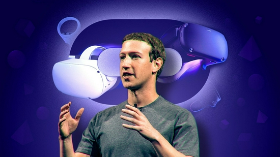 美国联邦委员再次起诉Facebook涉嫌垄断，Oculus或将受到审查