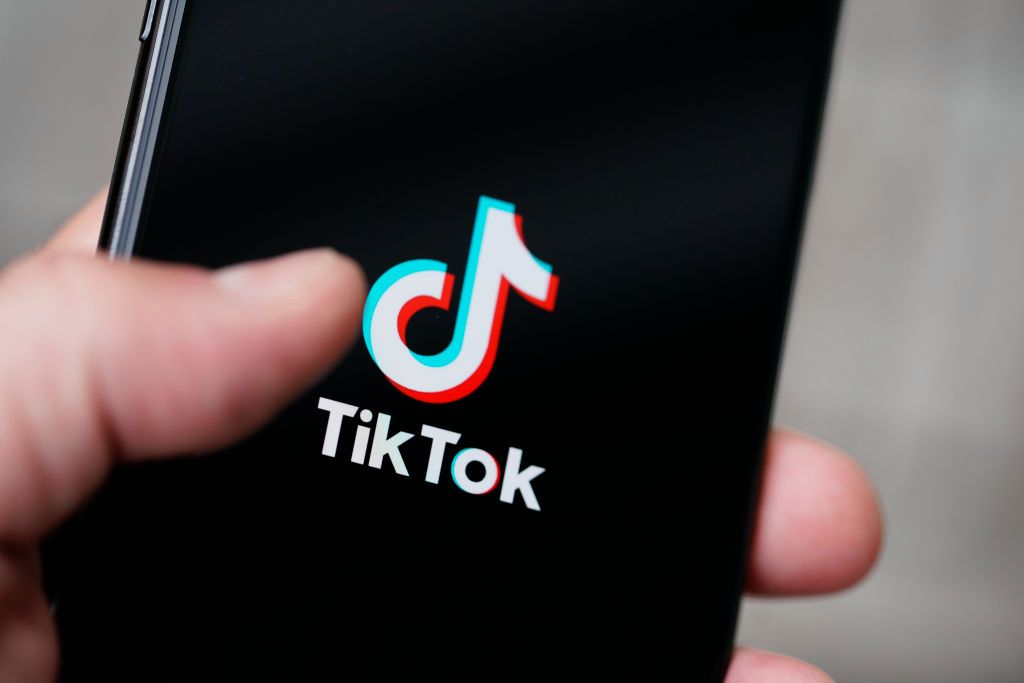 TikTok正在构建AR开发平台Effect Studio，或将与Facebook及Snap直接竞争