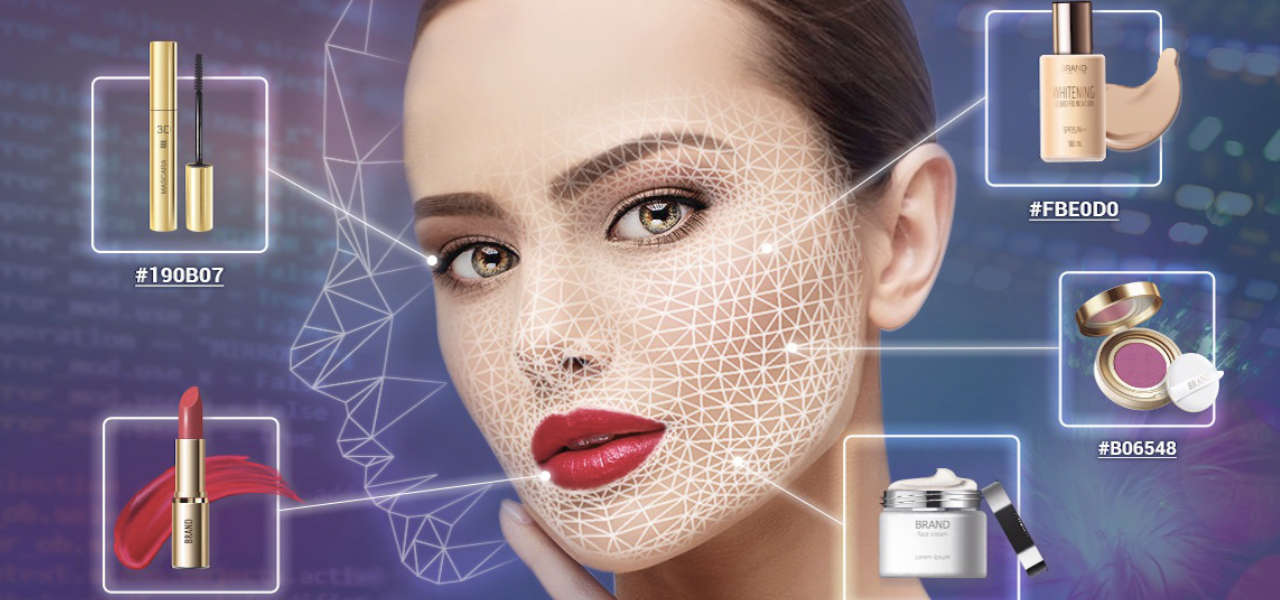 美妆巨头雅芳将与玩美公司合作，推出AR虚拟试妆工具